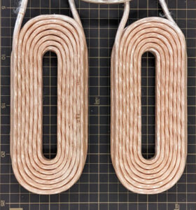 シングルハルバッハ配列